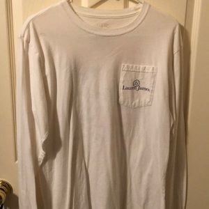 Lauren James long sleeve t-shirt